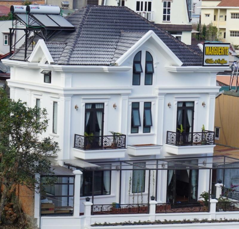 Marguerite Villa Da Lat Kültér fotó
