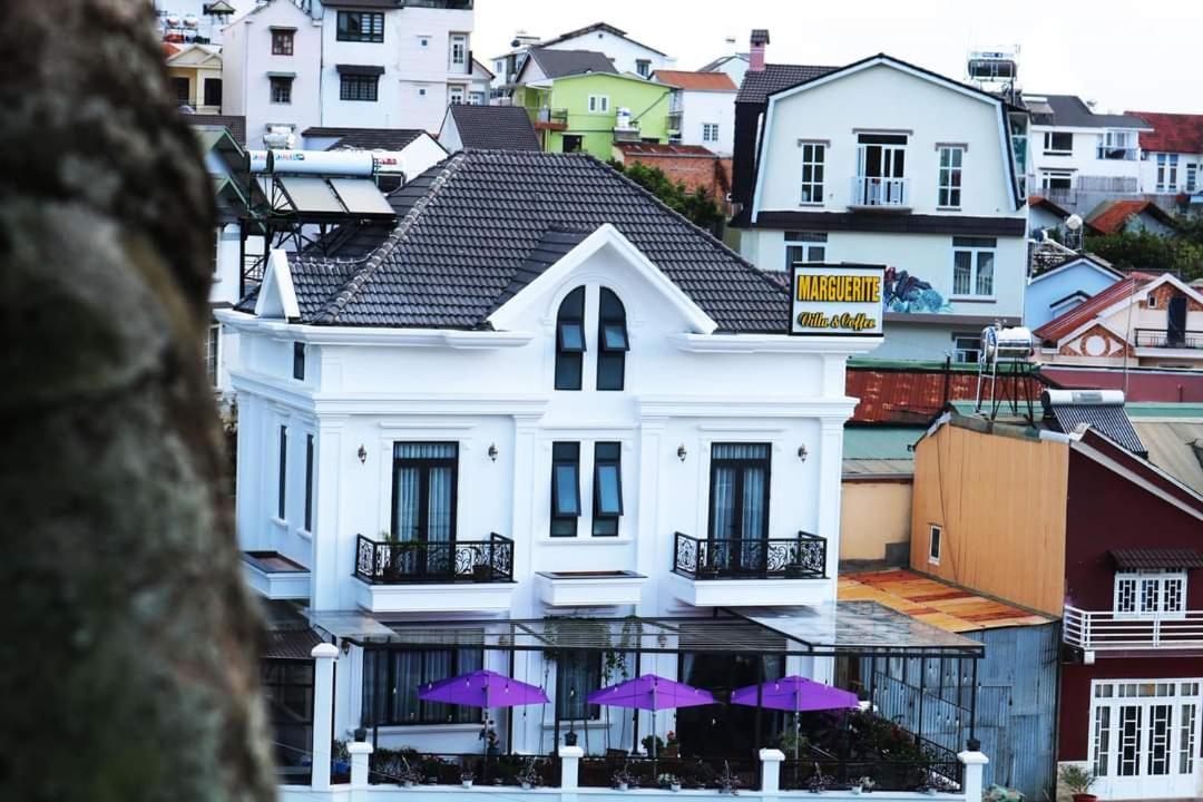 Marguerite Villa Da Lat Kültér fotó