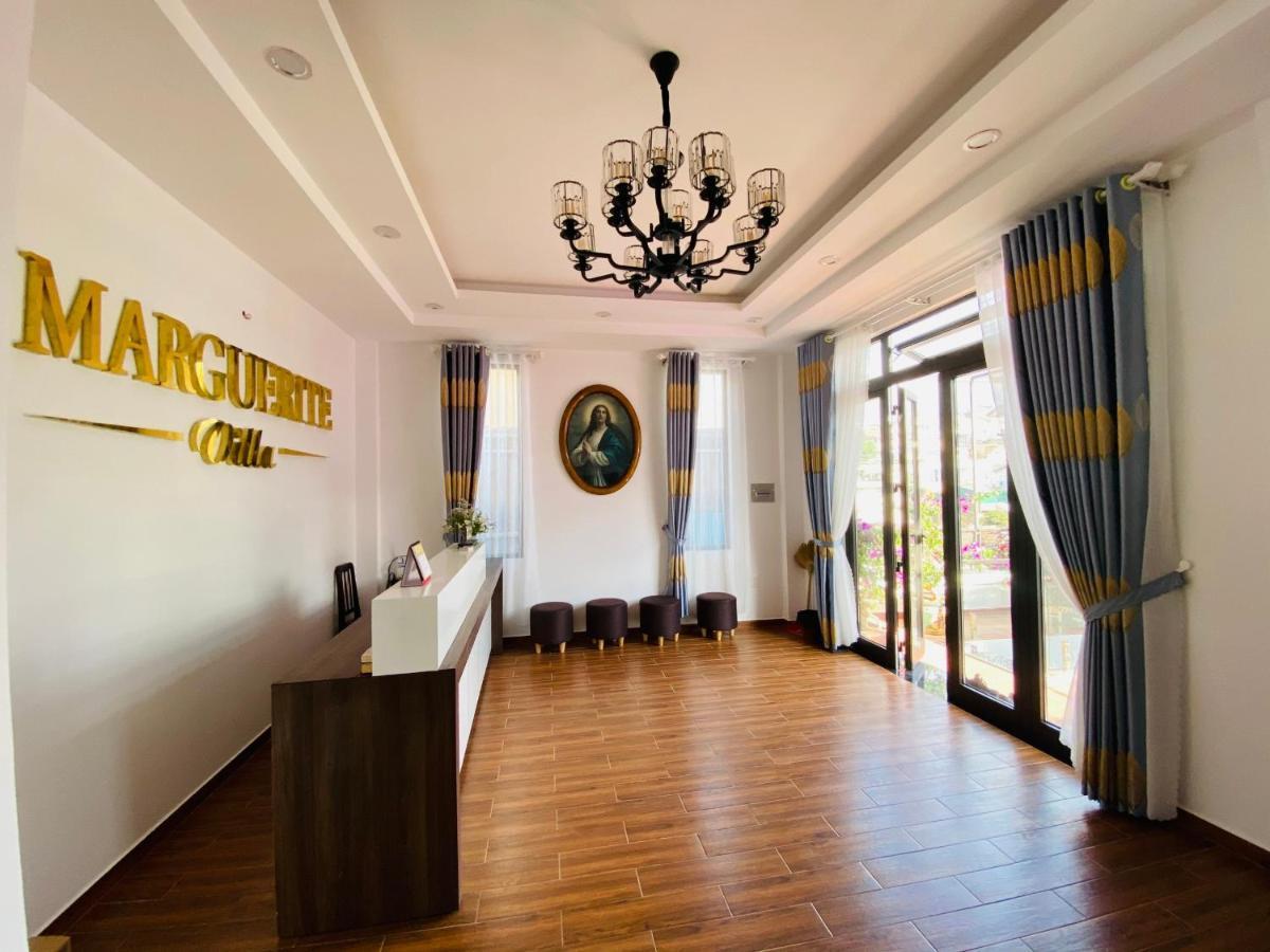 Marguerite Villa Da Lat Kültér fotó