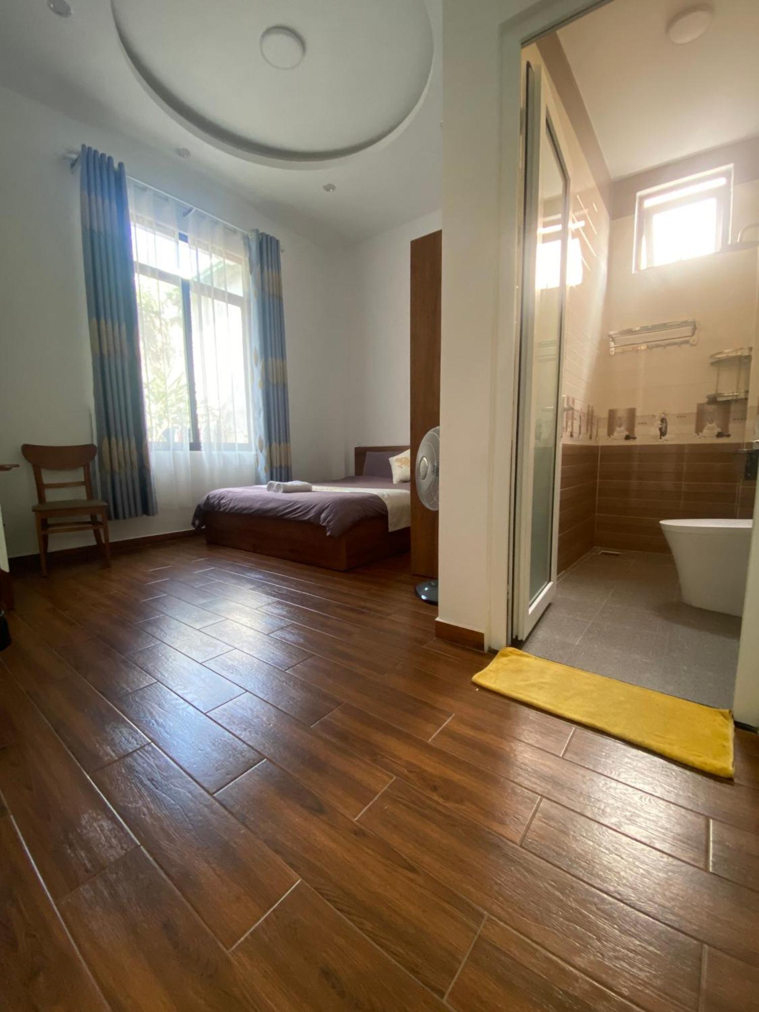 Marguerite Villa Da Lat Kültér fotó